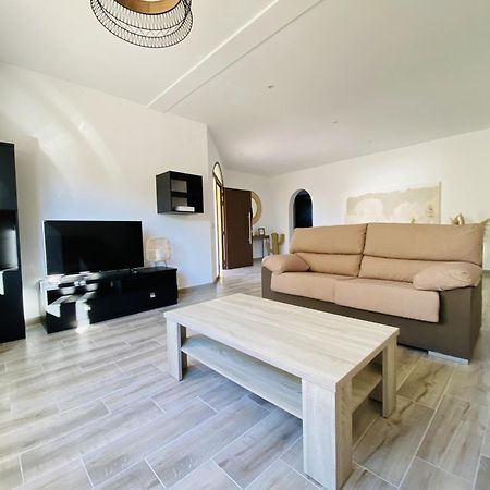 Villa Marisol Calpe Eksteriør bilde