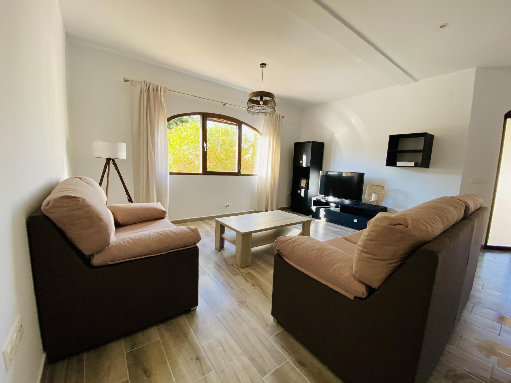 Villa Marisol Calpe Eksteriør bilde