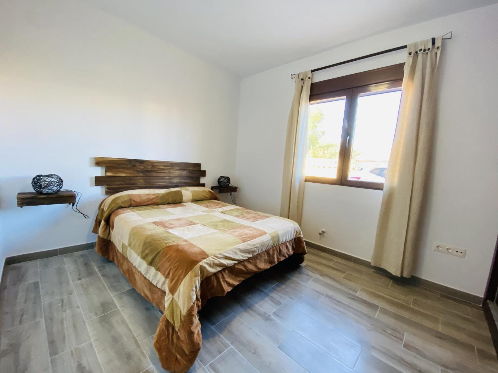 Villa Marisol Calpe Eksteriør bilde