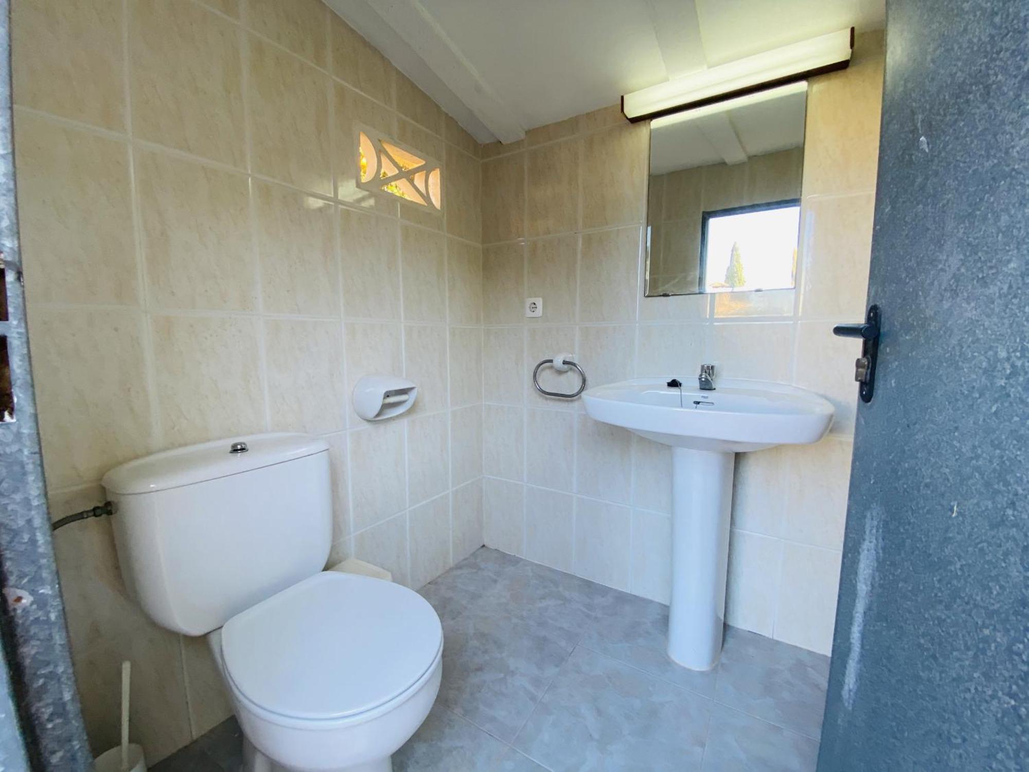 Villa Marisol Calpe Eksteriør bilde