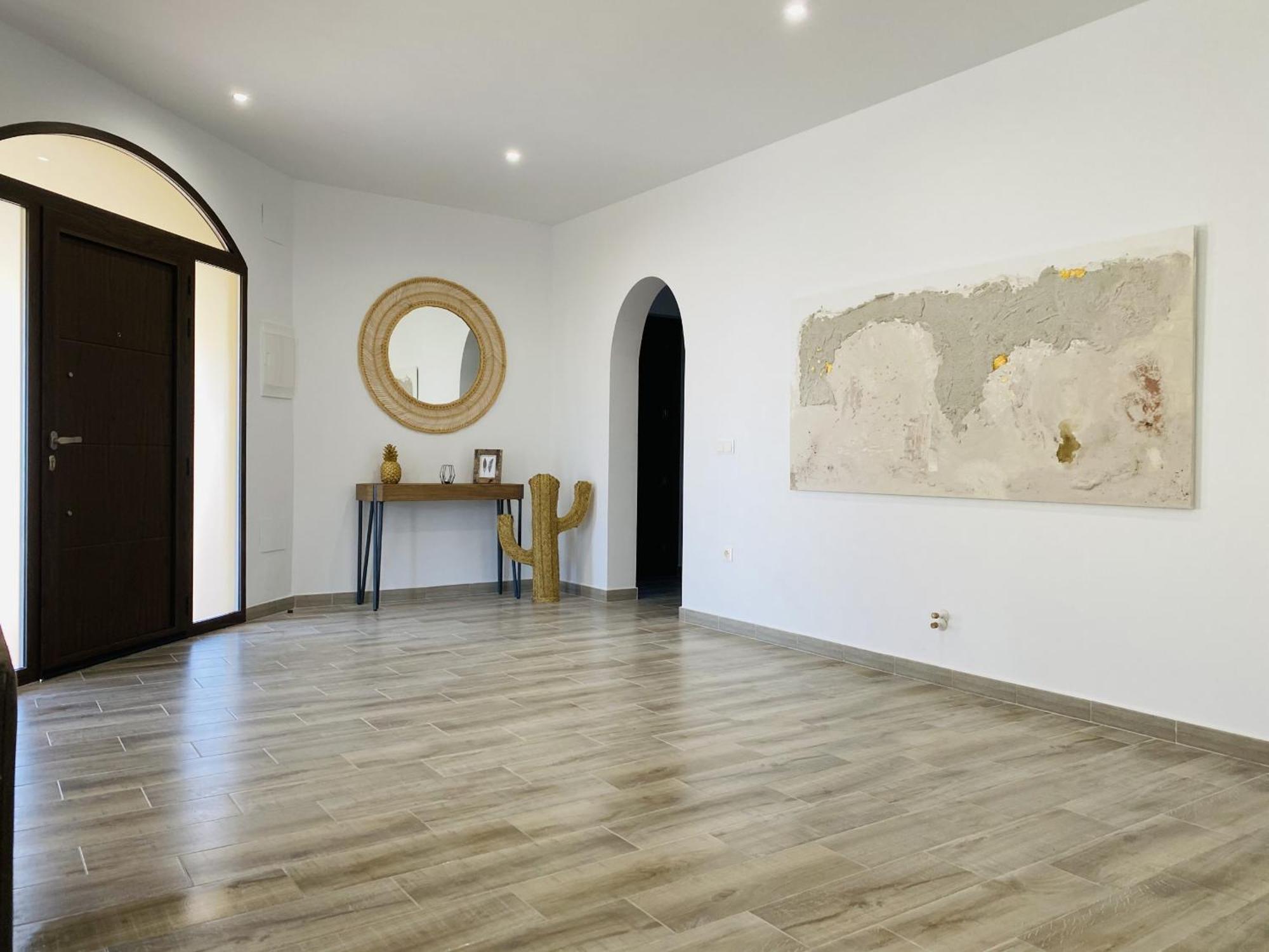 Villa Marisol Calpe Eksteriør bilde